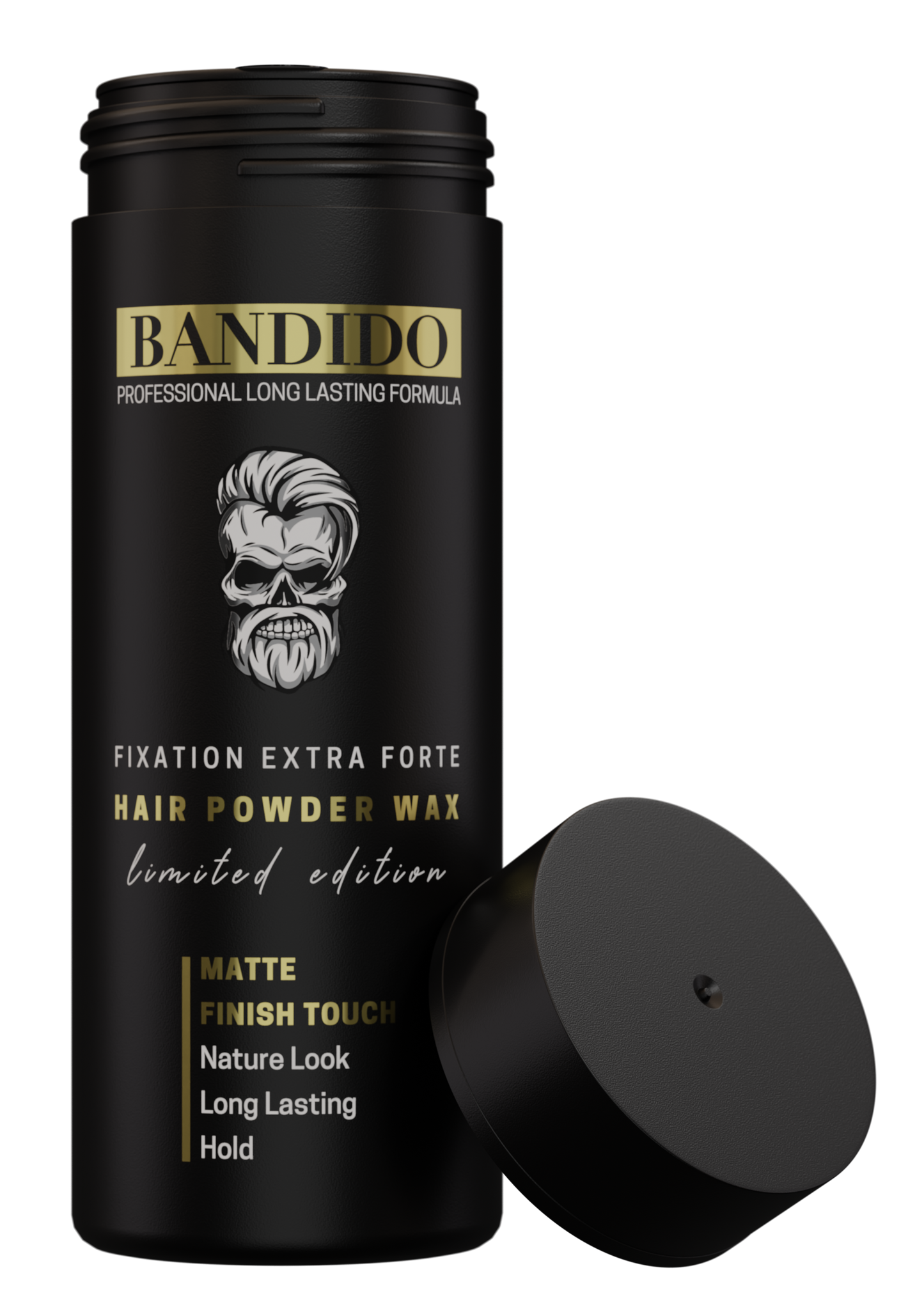 HAIR POWDER WAX 32ML