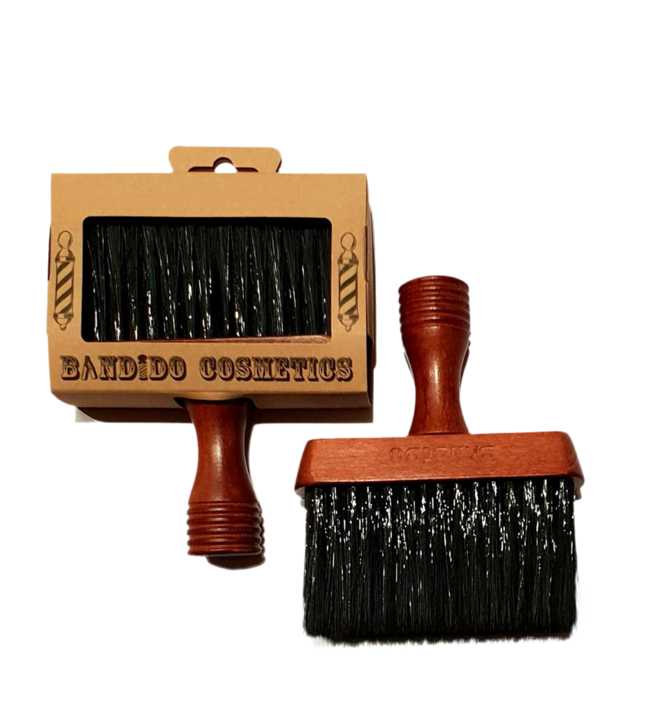 Bandido Nackenbürste