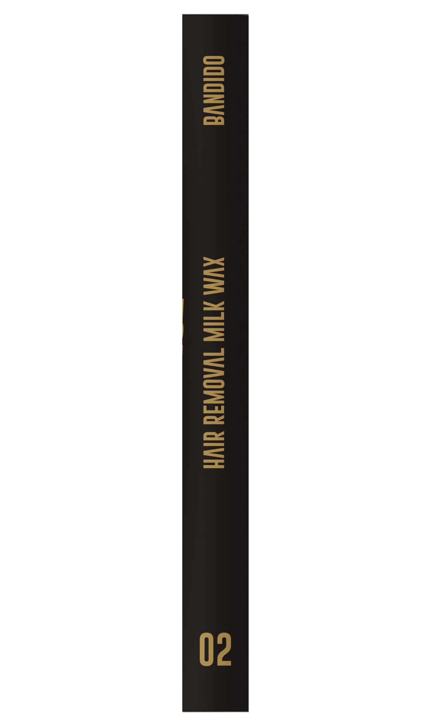 REMOVAL WAX MILK 500ML