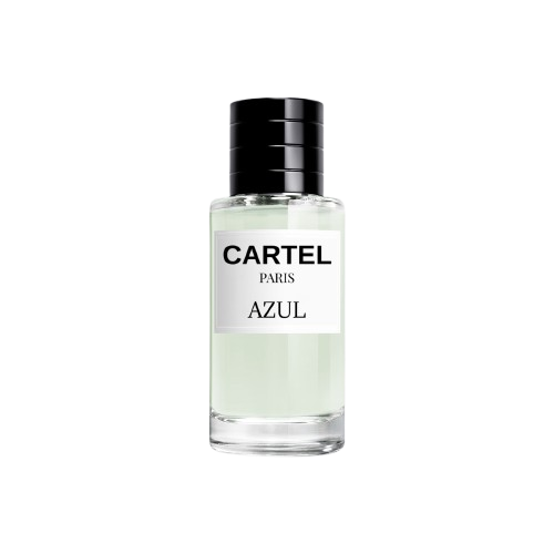 CARTEL AZUL 50ML