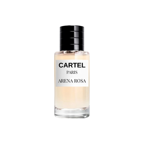 CARTEL ARENA ROSE 50ML