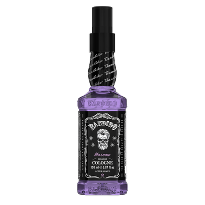 AFTER SHAVE COLOGNE MOSCOW 150ML