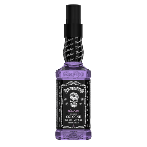 AFTER SHAVE COLOGNE MOSCOW 150ML