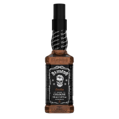 AFTER SHAVE COLOGNE SICILIA 150ML