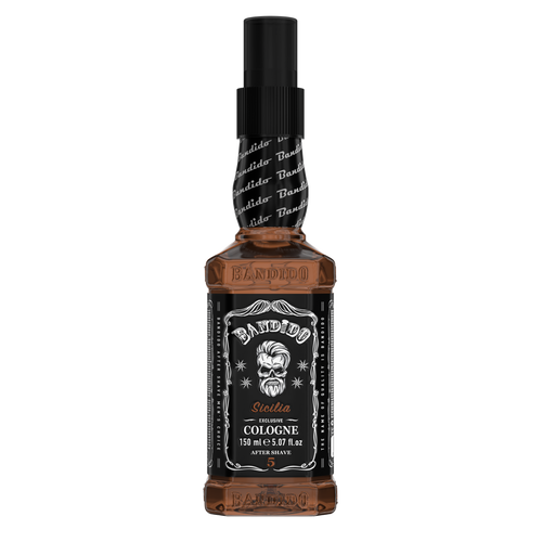 AFTER SHAVE COLOGNE SICILIA 150ML