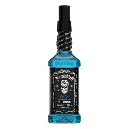 AFTER SHAVE COLOGNE BERLIN 350ML