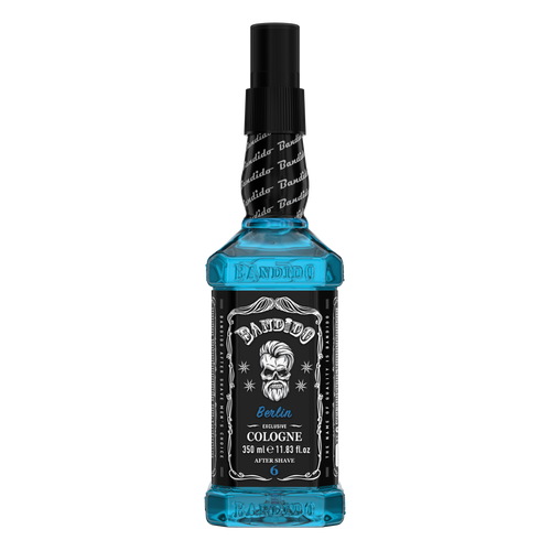 AFTER SHAVE COLOGNE BERLIN 350ML