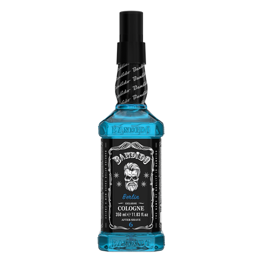 AFTER SHAVE COLOGNE BERLIN 350ML