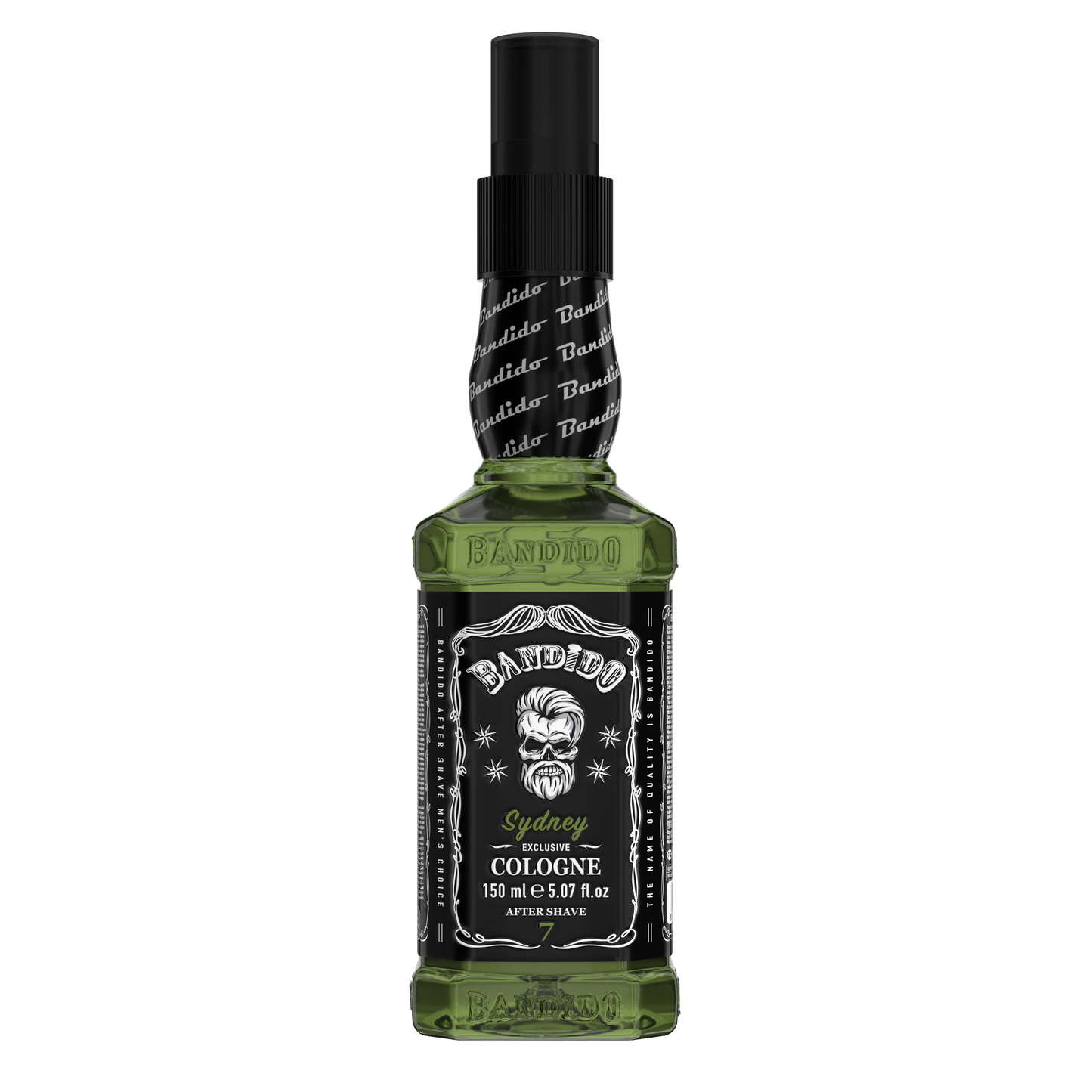 AFTER SHAVE COLOGNE SYDNEY 150ML