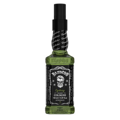 AFTER SHAVE COLOGNE SYDNEY 150ML