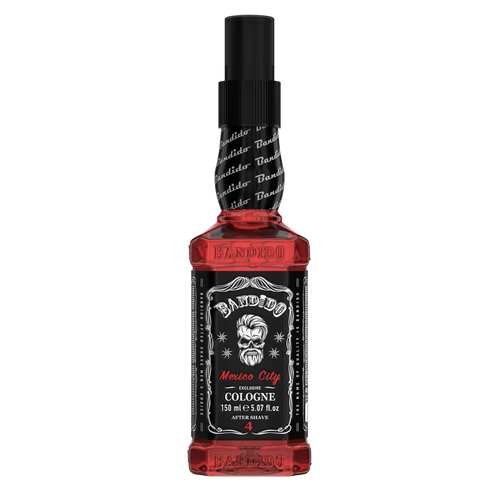 AFTER SHAVE COLOGNE MEXICO CITY 150ML