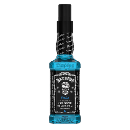 AFTER SHAVE COLOGNE BERLIN 150ML