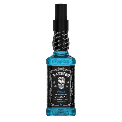 AFTER SHAVE COLOGNE BERLIN 150ML