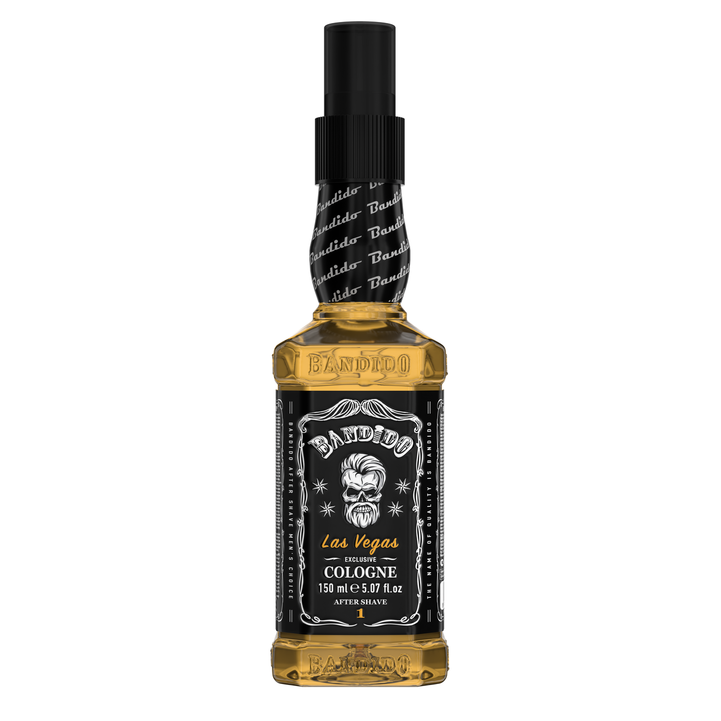 AFTER SHAVE COLOGNE LAS VEGAS 150ML