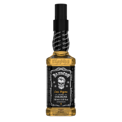 AFTER SHAVE COLOGNE LAS VEGAS 150ML