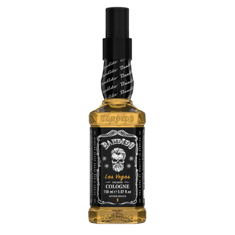 AFTER SHAVE COLOGNE LAS VEGAS 150ML
