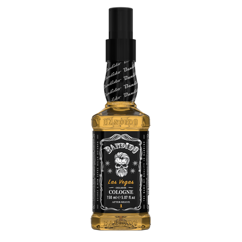 AFTER SHAVE COLOGNE LAS VEGAS 150ML
