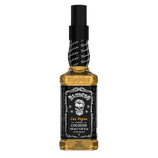 AFTER SHAVE COLOGNE LAS VEGAS 150ML