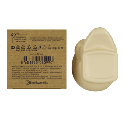 POWDER WAX EXTRA VOLUME 20ML