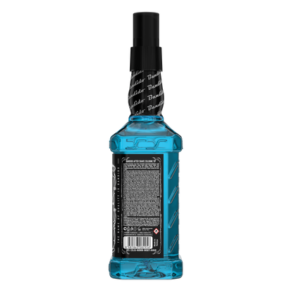 AFTER SHAVE COLOGNE BERLIN 350ML