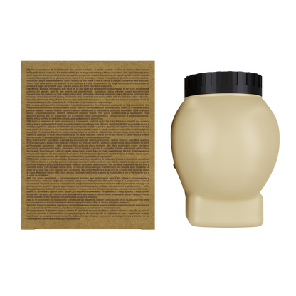 POWDER WAX EXTRA VOLUME 20ML