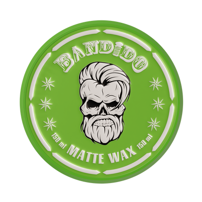 MATTE WAX 150ML