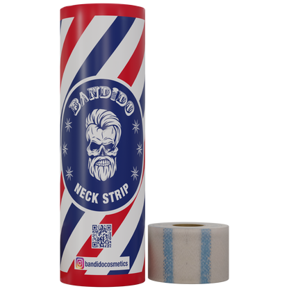 20 stuks – 20 stuks Bandido Nekstrips