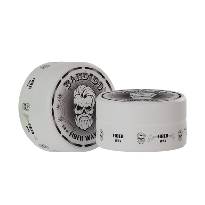 FIBER WAX 150ML