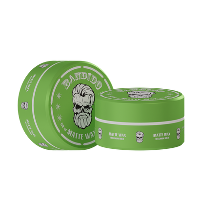 MATTE WAX 150ML