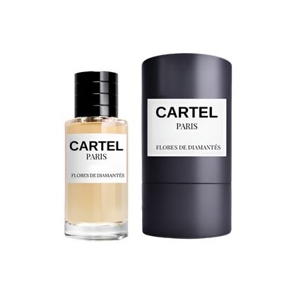 CARTEL FLOERS DE DIAMANTES 50ML