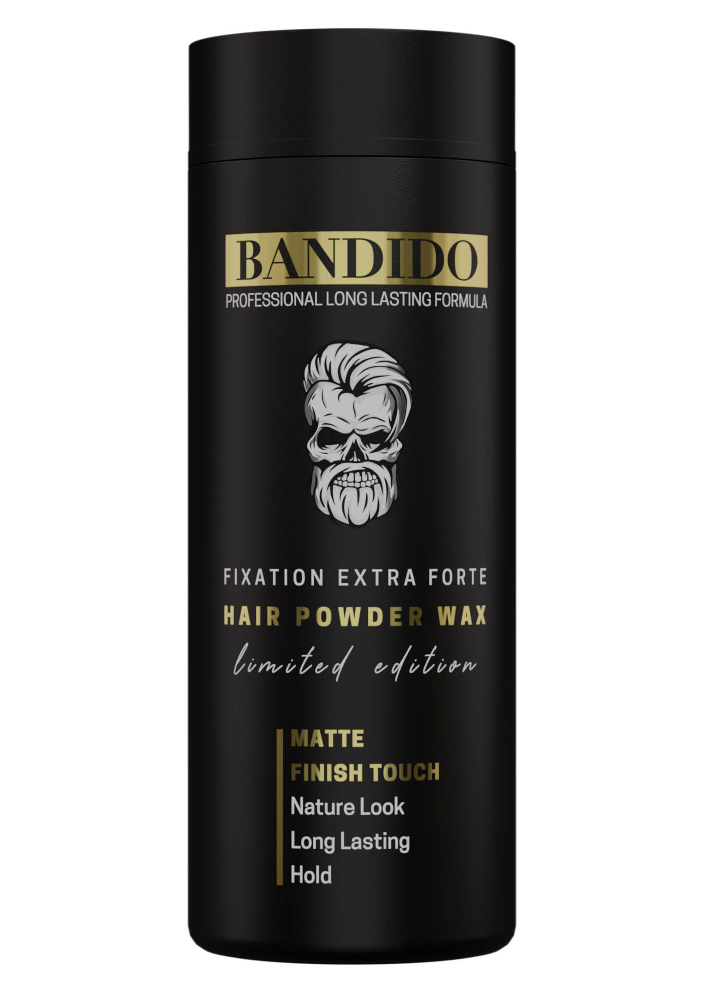 HAIR POWDER WAX 32ML