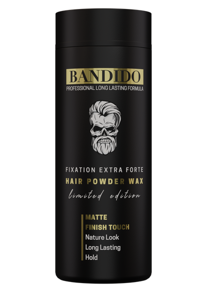 HAIR POWDER WAX 32ML