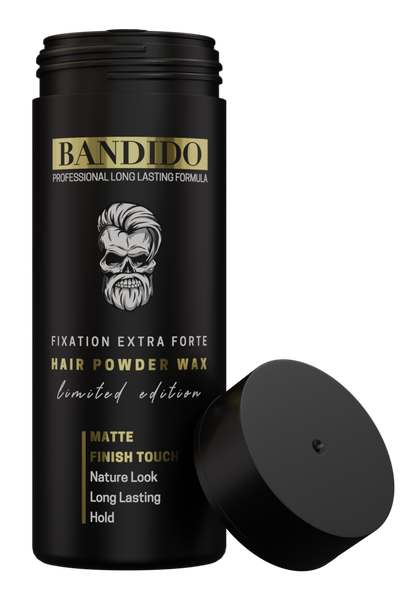 HAIR POWDER WAX 32ML