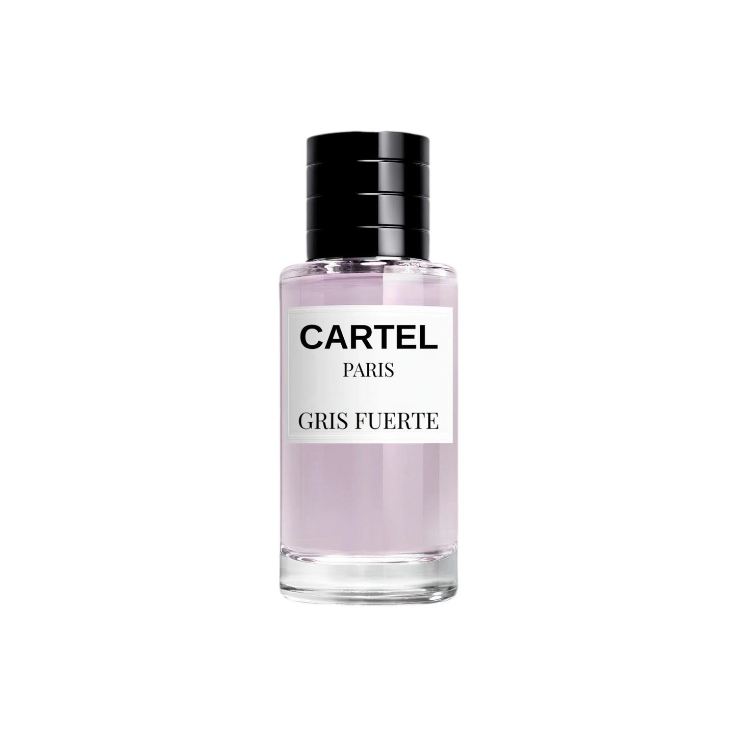 CARTEL GRIS FUERTE  50ML