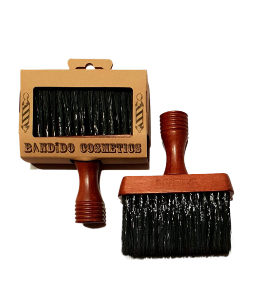 Bandido Nackenbürste