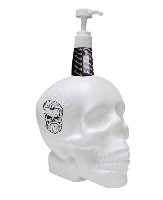 Bandido Keratin Schampoo 2L