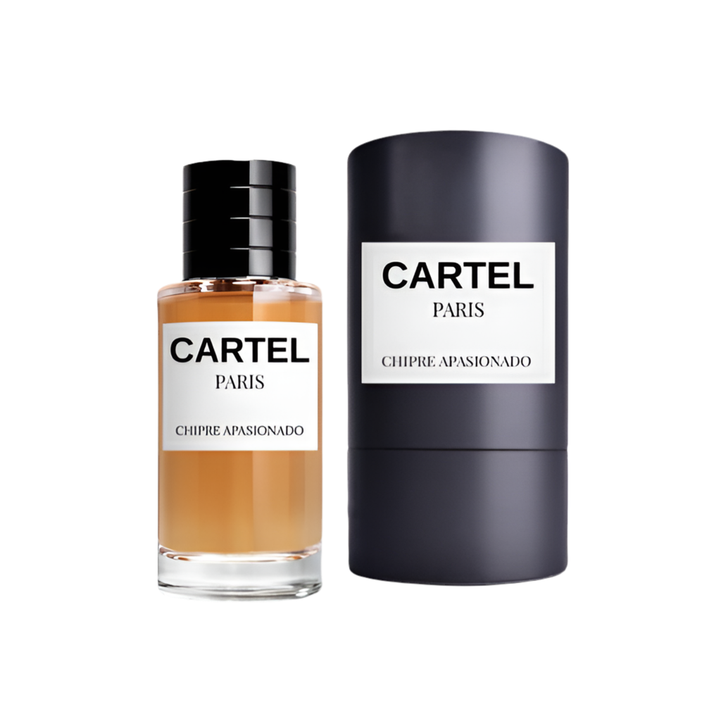 CARTEL CHIPRE APASIONADO 50ML