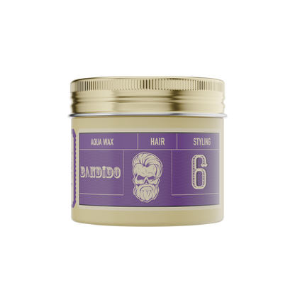 AQUA WAX 6 VIOLETTA 125ML