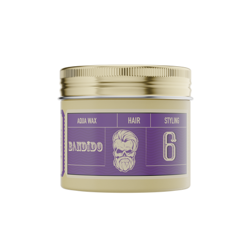 AQUA WAX 6 VIOLETTA 125ML