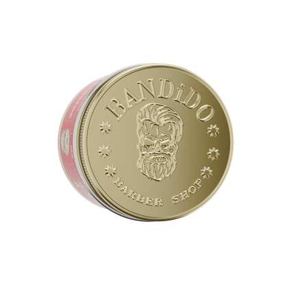 AQUA WAX 7 RED 125ML