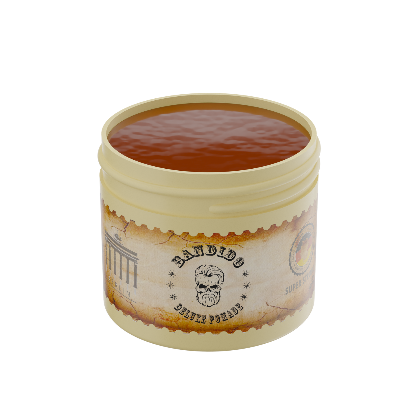 DELUXE POMADE 125ML