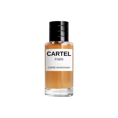 CARTEL CHIPRE APASIONADO 50ML