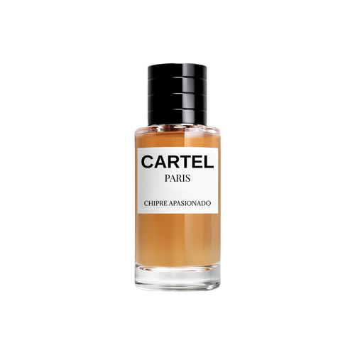 CARTEL CHIPRE APASIONADO 50ML