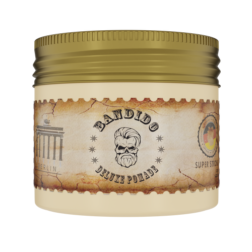 DELUXE POMADE 125ML
