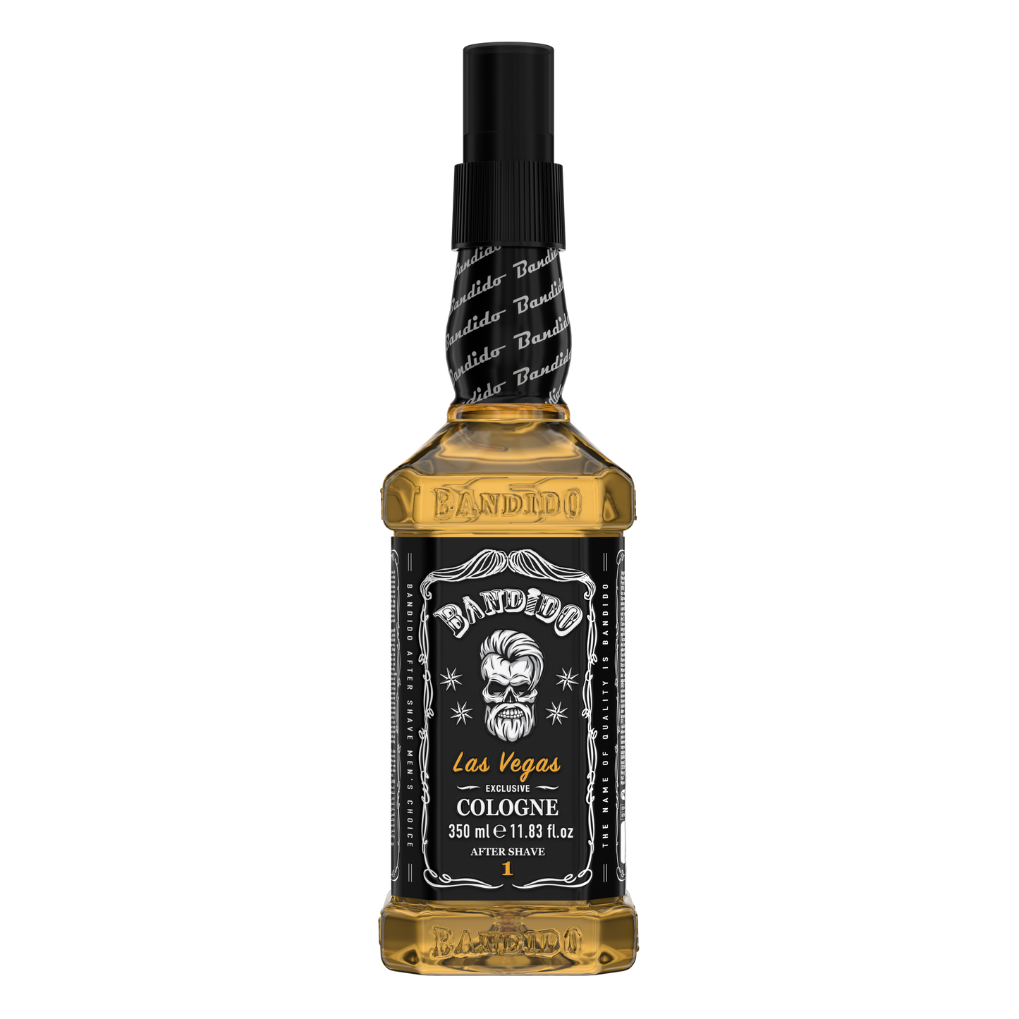 AFTER SHAVE COLOGNE LAS VEGAS 350ML