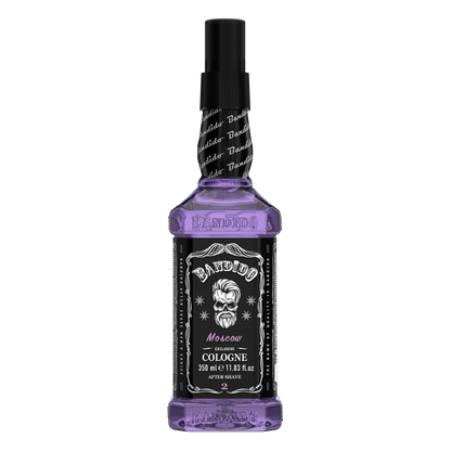 AFTER SHAVE COLOGNE MOSCOW 350ML