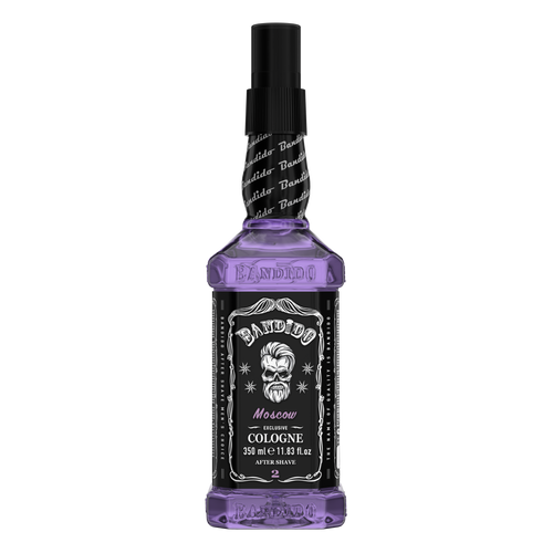 AFTER SHAVE COLOGNE MOSCOW 350ML