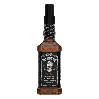 AFTER SHAVE COLOGNE SICILIA 350ML