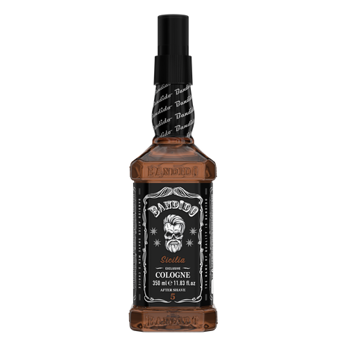 AFTER SHAVE COLOGNE SICILIA 350ML
