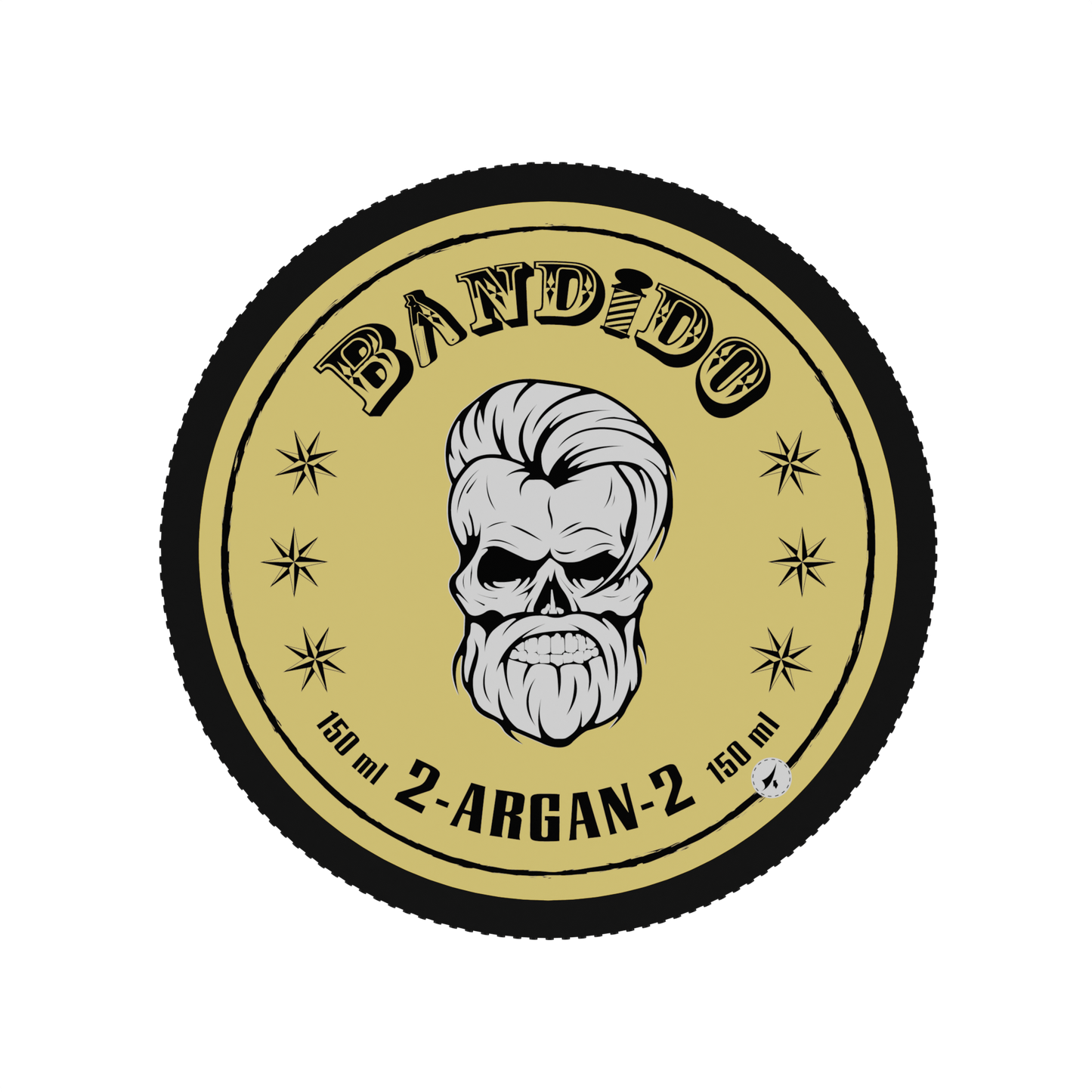 ARGAN HAIR GEL 150ML